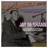 Hootie Swings The Blues 1941-56 Hootie Swings The Blues 1941-56