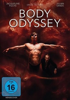 Cover Body Odyssey