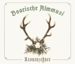 Cover Kronenzehner