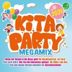 Kita Party Megamix 2026