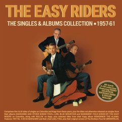 Cover The Singles & Albums Collection 1957-61