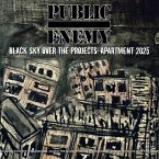 Black Sky Over The Projects: Apartment 2025 Black Sky Over The Projects: Apartment 2025