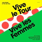 Vive le tour, vive les femmes (MP3-Download)
