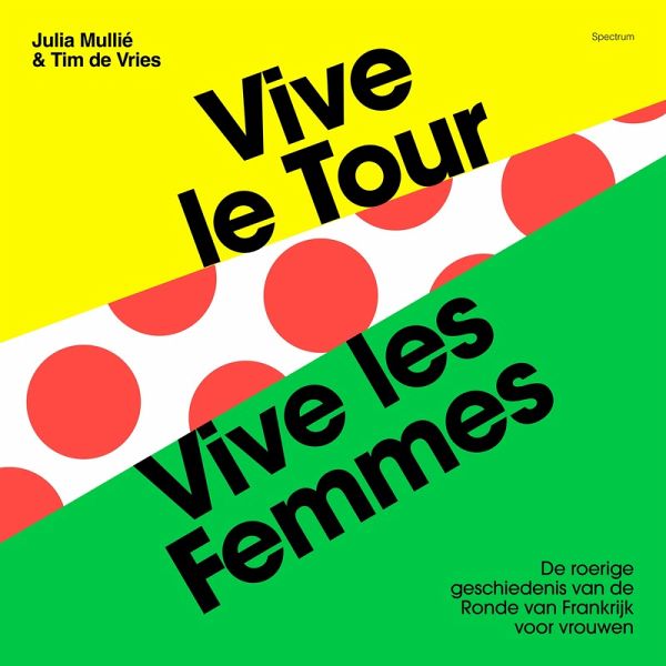 Vive le tour, vive les femmes (MP3-Download) Vive le tour, vive les femmes (MP3-Download)