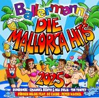 Ballermann - Die Mallorca Hits 2025