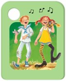 Hej, Pippi Langstrumpf, 1 Galakto Token Hej, Pippi Langstrumpf, 1 Galakto Token