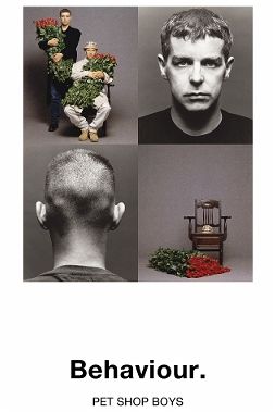 Behaviour(2018 Remaster)