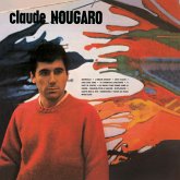 Claude Nougaro