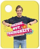 Checker Tobi - Der große Gefühle-Check, 1 Galakto Token Checker Tobi - Der große Gefühle-Check, 1 Galakto Token