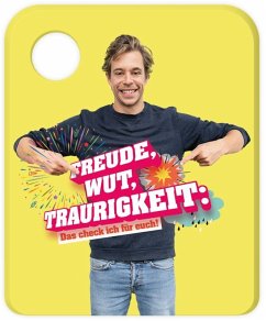 Checker Tobi - Der große Gefühle-Check, 1 Galakto Token
