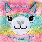 Anja,Das Bunte Alpaka Anja,Das Bunte Alpaka