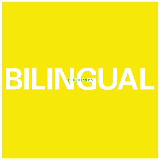 Bilingual(2018 Remaster)