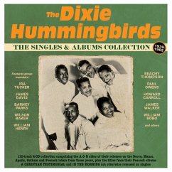 Cover The Singles & Albums Collection 1939-62