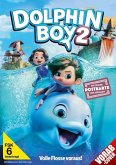 Dolphin Boy 2 - Volle Flosse Voraus Dolphin Boy 2 - Volle Flosse Voraus