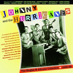 Cover The Singles & Albums Collection 1959-62