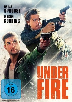 Cover Under Fire