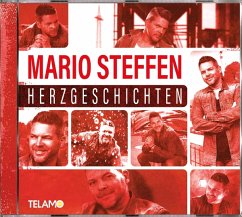 Cover Herzgeschichten