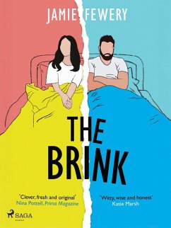 Cover The Brink: A love story told in reverse (eBook, ePUB)