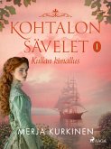 Kohtalon sävelet - Kullan kimallus (eBook, ePUB)
