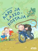 Aapo ja lassokostaja (eBook, ePUB)