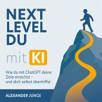 Next Level Du - mit KI (MP3-Download)