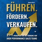 Führen. Fördern. Verkaufen. (MP3-Download)