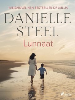 Cover Lunnaat (eBook, ePUB)