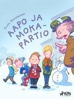 Cover Aapo ja mokapartio (eBook, ePUB)
