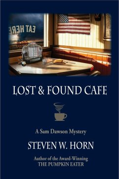 Cover Lost & Found Cafe: A Sam Dawson Mystery (eBook, ePUB)