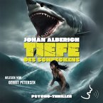 Tiefe des Schreckens (MP3-Download)