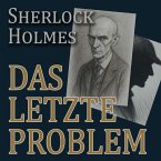 Sherlock Holmes - Das letzte Problem (MP3-Download)