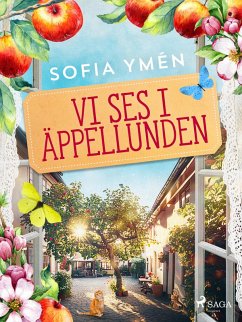 Cover Vi ses i Äppellunden (eBook, ePUB)
