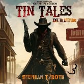 Tin Tales (MP3-Download)