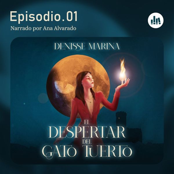 El despertar del Gato Tuerto. Episodio 1 (MP3-Download) El despertar del Gato Tuerto. Episodio 1 (MP3-Download)