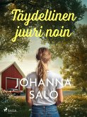 Täydellinen juuri noin (eBook, ePUB) Täydellinen juuri noin (eBook, ePUB)