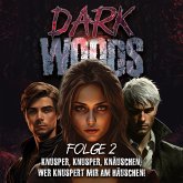 Dark Woods (MP3-Download)