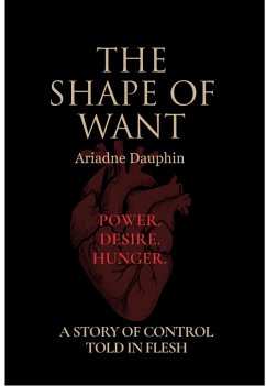 Cover The Shape of Want (eBook, ePUB)