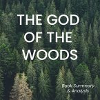 The God of the Woods (MP3-Download)