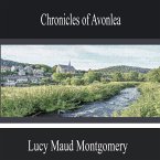 Chronicles of Avonlea (MP3-Download)