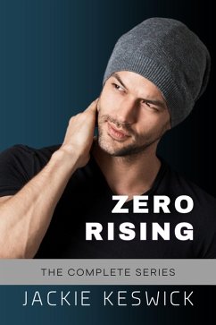 Zero Rising - The Complete Series (eBook, ePUB) - Keswick, Jackie
