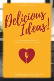 Delicious Ideas! (eBook, ePUB) Delicious Ideas! (eBook, ePUB)