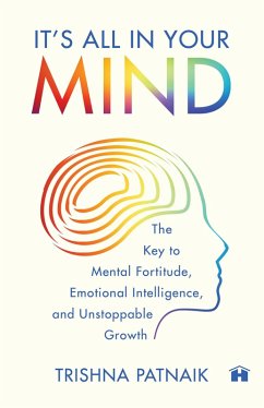 Cover It's All in Your Mind (eBook, ePUB)