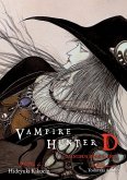 Vampire Hunter D Omnibus: Book Nine (eBook, ePUB) Vampire Hunter D Omnibus: Book Nine (eBook, ePUB)