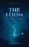 The Loom: Leah's Legacy (eBook, ePUB)