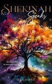 Shekinah Speaks (eBook, ePUB)