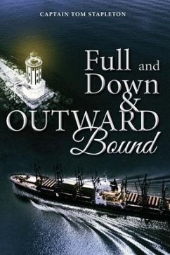 Full and Down & Outward Bound (eBook, ePUB) Cover Full and Down & Outward Bound (eBook, ePUB)