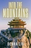Cover Into the Mountains (eBook, ePUB)