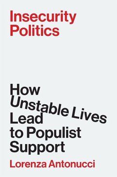 Cover Insecurity Politics (eBook, ePUB)