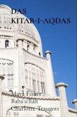 DAS KITAB-I-AQDAS (eBook, ePUB) DAS KITAB-I-AQDAS (eBook, ePUB)