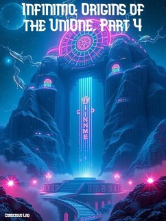 Infinimo: Origins of the UniOne, Part 4 (Infinimo and UniOne Series, #4) (eBook, ePUB) Cover Infinimo: Origins of the UniOne, Part 4 (Infinimo and UniOne Series, #4) (eBook, ePUB)